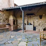 \'El Charcon\' Casa Con Piscina Compartida