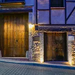 \'El Charcon\' Casa Con Piscina Compartida