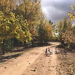 Los Manantiales Casa Rural
