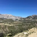 Casa Rural Hoyo De Los Pajaros