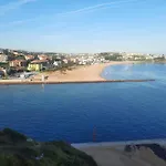 Apartamento Sol deluxe Suances