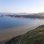 Apartamento Mar deluxe Suances