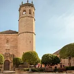 Casa De La Gloria