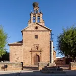 Casa De La Gloria