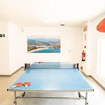 Hostel Playa De Meron