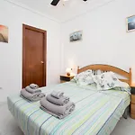 016 Happiness Apartment - Alicante Holiday
