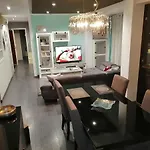 Luminoso loft con WIFI