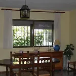 Casa Hierbabuena