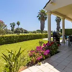 Villa Lujo Olivanova Golf Met