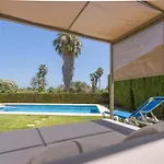 Villa Lujo Olivanova Golf Met