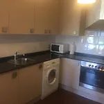 Apartamento Balcón de Jaca