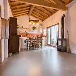 Encantadora casa rural con piscina privada