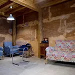 El Pajar De Oncina Albergue Peregrinos