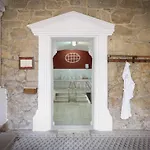 Balneario Hotel Dávila