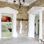 Balneario Hotel Dávila
