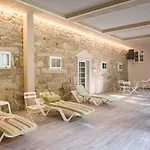 Balneario Hotel Dávila