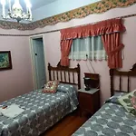 El Bordon De La Casa Batallon