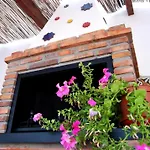 Cueva La Ermita