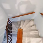 Helsinki Chalet Adosado