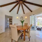 Beachfront Villa Torrox Costa