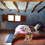 La Dama Azul Rural