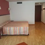Hotel Balneario Sicilia