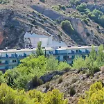 Hotel Balneario Sicilia