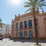 Little Libertad Heart Of Cadiz Grupo Ac Gestion