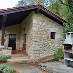 Casas Rurales El Corberu