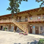 Apartamentos turísticos LAS CARBALLEDAS