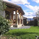 Balcon De Nut I y II