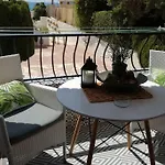 Apartamento Con Vistas Al Mar