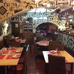 Hospederia El Palen