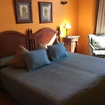 Hospederia El Palen