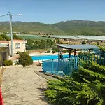 Casa Rural Los Cuatro Vientos