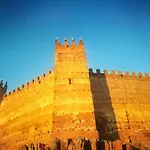 La casa del castillo