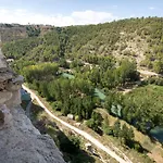 Casa Tunel Nido De Aguilas
