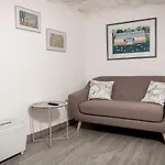 Casa Tunel Nido De Aguilas
