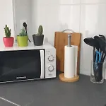 Apartamentos Leman