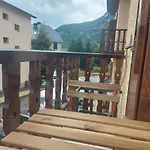 Bonito/céntrico apartamento con garaje en Sallent