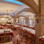Hospederia del Zenete