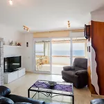 Apartment Ceyla Beach View, Los Cristianos