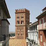 Apartamento Centro Historico Teruel