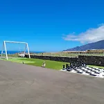 Villa Tejeguate