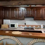 La Casa De Esparto