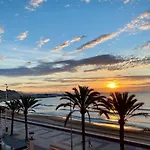 Apartamento frente al mar en El Campello