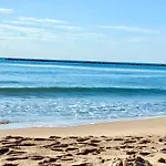 Apartamento frente al mar en El Campello
