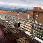 Piso céntrico y tranquilo en Gernika