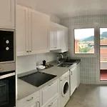 Piso céntrico y tranquilo en Gernika