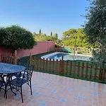 El Balcón de Sevilla